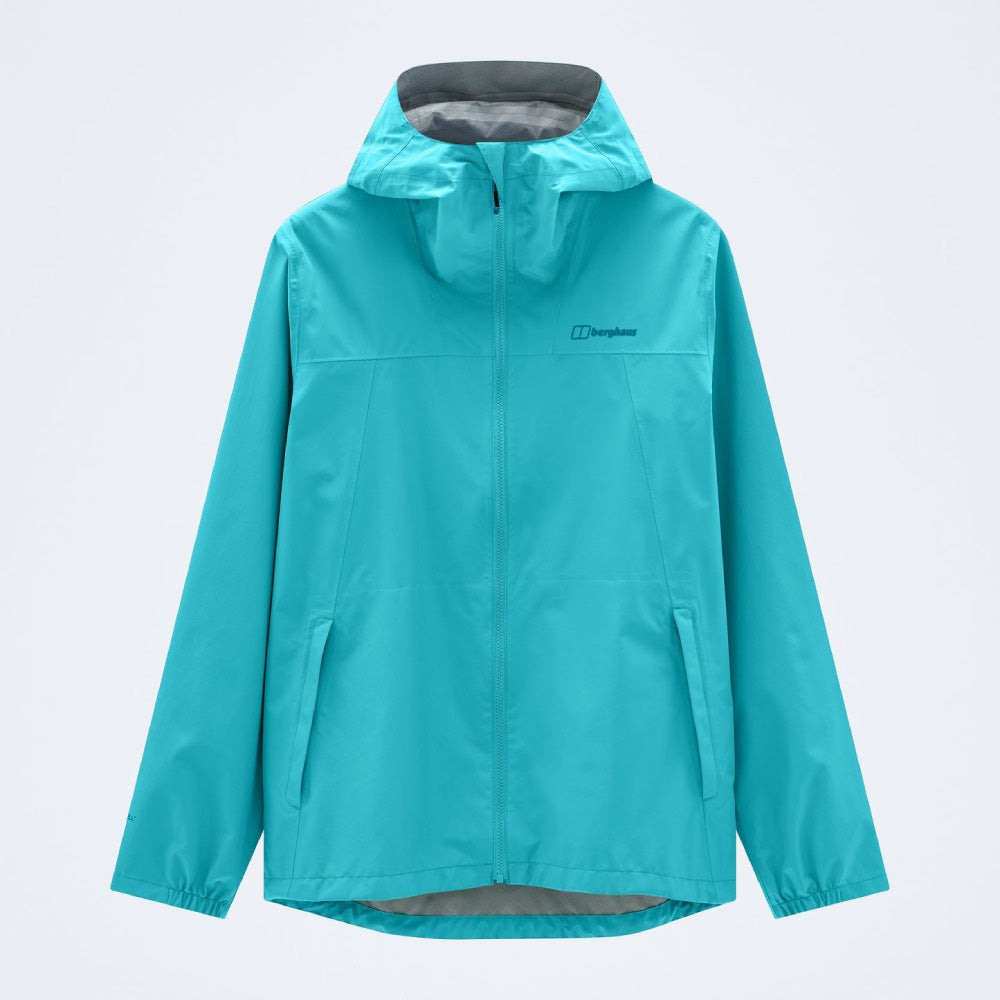 Berghaus Deluge PRO 3.0 Waterproof Calgary Blue
