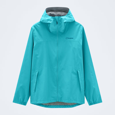 Berghaus Deluge PRO 3.0 Waterproof Calgary Blue