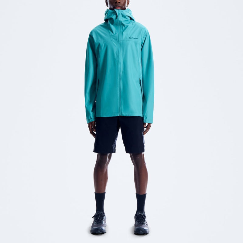 Berghaus Deluge PRO 3.0 Waterproof Calgary Blue