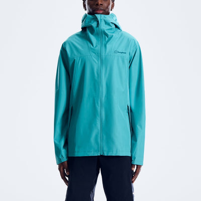 Berghaus Deluge PRO 3.0 Waterproof Calgary Blue