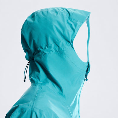 Berghaus Deluge PRO 3.0 Waterproof Calgary Blue