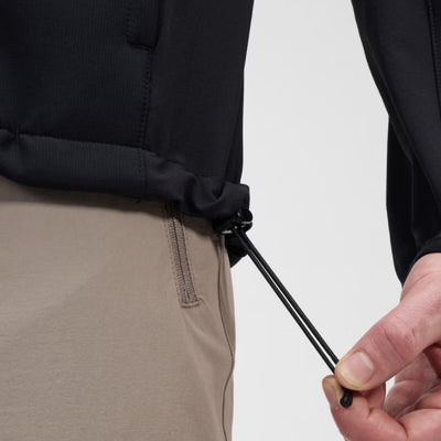 Berghaus Ghlas 3.0 Softshell Jacket Black