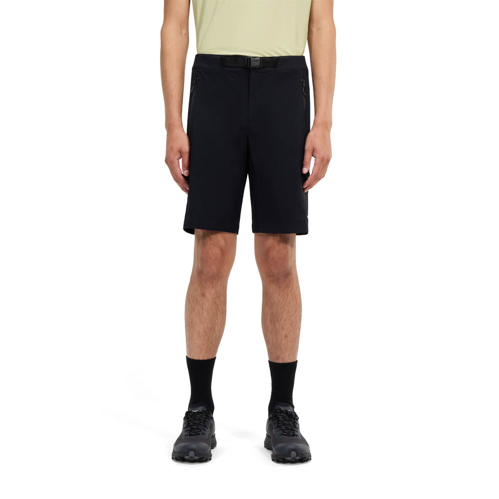 Berghaus Hike Air Stretch Shorts Black