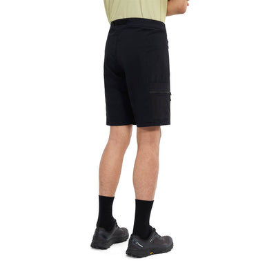 Berghaus Hike Air Stretch Shorts Black