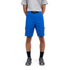 Berghaus Hike Air Stretch Shorts Electric Blue