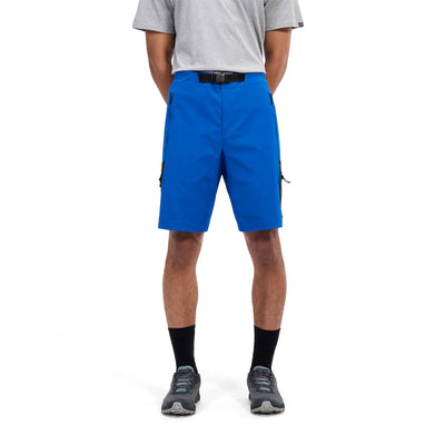Berghaus Hike Air Stretch Shorts Electric Blue