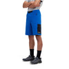 Berghaus Hike Air Stretch Shorts Electric Blue