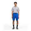 Berghaus Hike Air Stretch Shorts Electric Blue