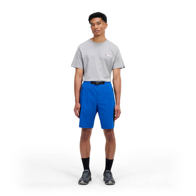 Berghaus Hike Air Stretch Shorts Electric Blue