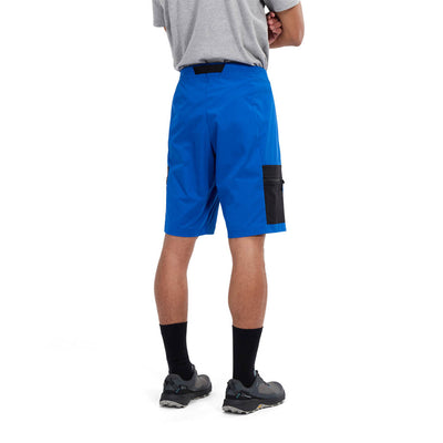 Berghaus Hike Air Stretch Shorts Electric Blue