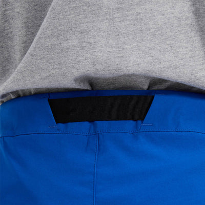 Berghaus Hike Air Stretch Shorts Electric Blue