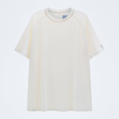 Berghaus Mens Ivyhill Tech Tee Super Stretch Crew Stratus Grey