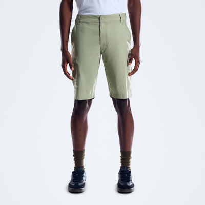 Berghaus Navigator 2.0 Short Wisdom Light Green
