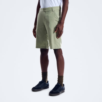 Berghaus Navigator 2.0 Short Wisdom Light Green
