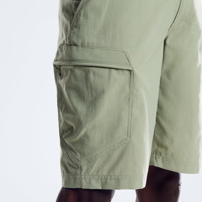 Berghaus Navigator 2.0 Short Wisdom Light Green