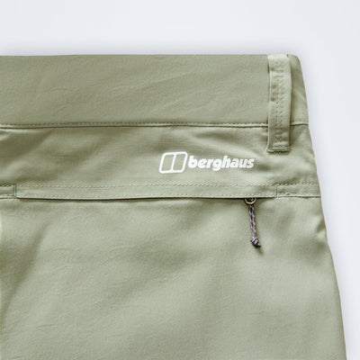 Berghaus Navigator 2.0 Short Wisdom Light Green