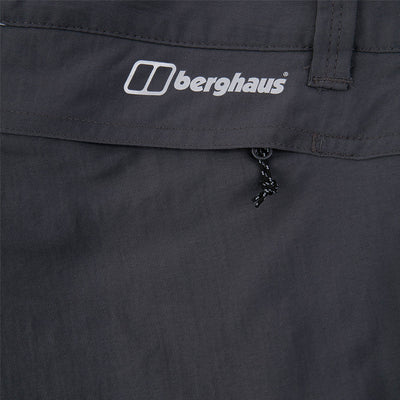 Berghaus Navigator 2.0 Short Grey / Grey
