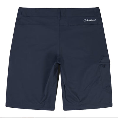 Berghaus Navigator 2.0 Short Dark Blue 32 Waist (More Like 30 waist)