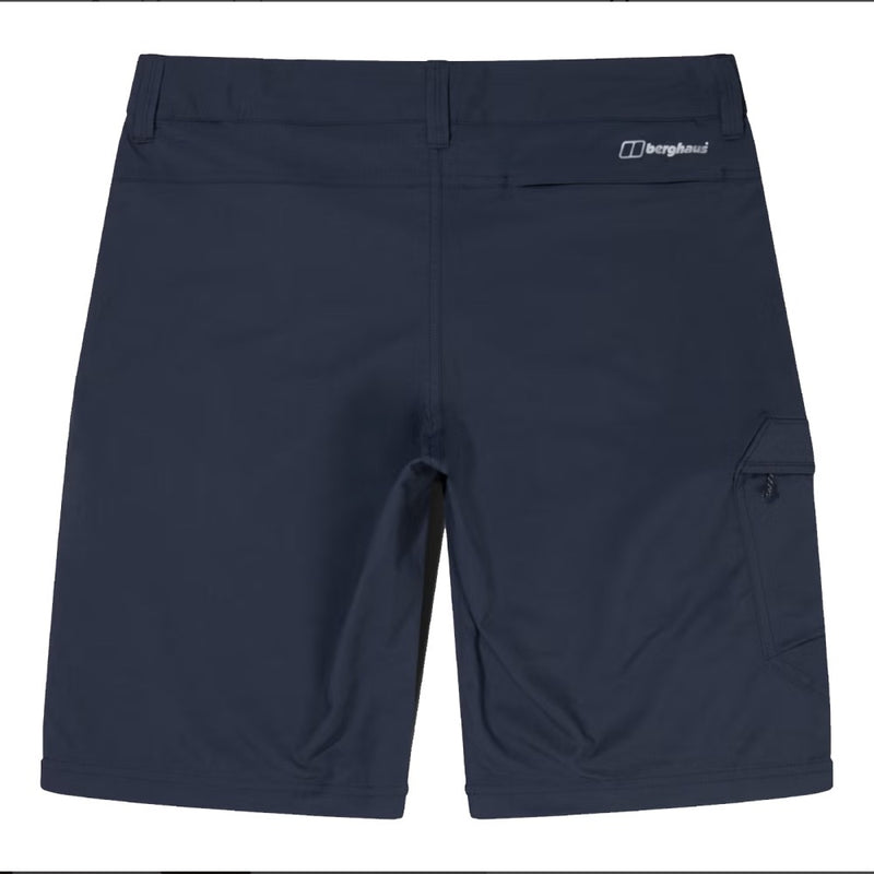 Berghaus Navigator 2.0 Short Dark Blue 32 Waist (More Like 30 waist)