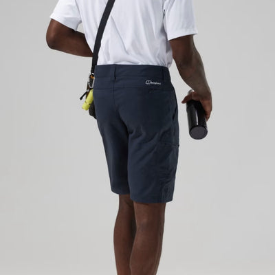 Berghaus Navigator 2.0 Short Dark Blue 32 Waist (More Like 30 waist)