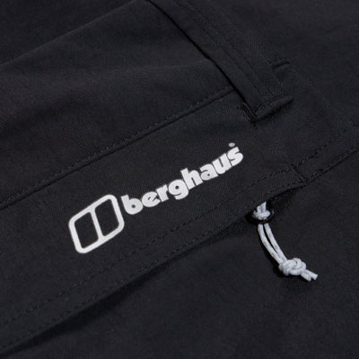 Berghaus Navigator 2.0 Short Black