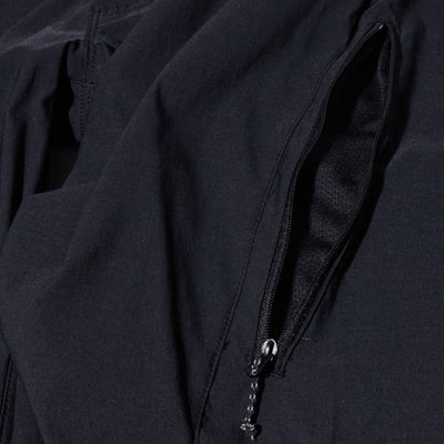 Berghaus Ortler 2.0 Trousers Black