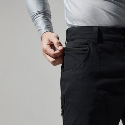 Berghaus Ortler 2.0 Trousers Black