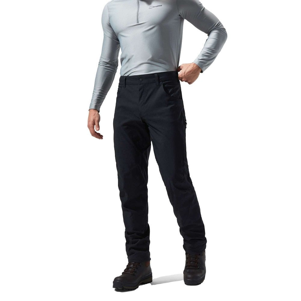 Berghaus Ortler 2.0 Trousers Black