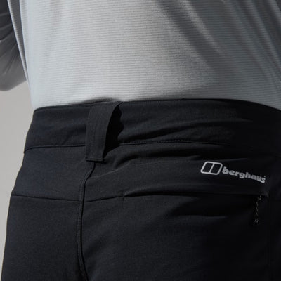 Berghaus Ortler 2.0 Trousers Black