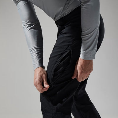 Berghaus Ortler 2.0 Trousers Black