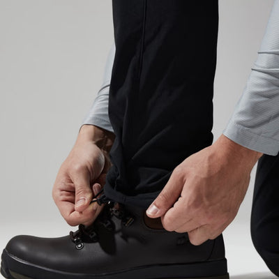 Berghaus Ortler 2.0 Trousers Black
