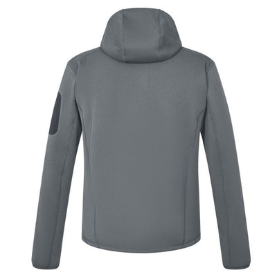 Berghaus Pravitale Mountain 2.0 Hooded Fleece Jacket Grey