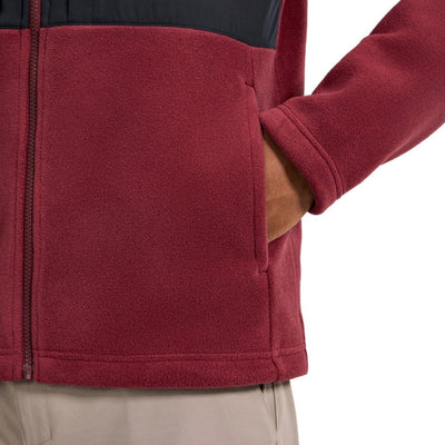 Berghaus Prism Guide Interactive Jacket Red / Black