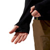 Berghaus Ridge Hiker Fleece Hoody Black