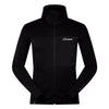 Berghaus Ridge Hiker Fleece Hoody Black