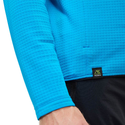 Berghaus Ridge Hiker Jacket Blue and Black