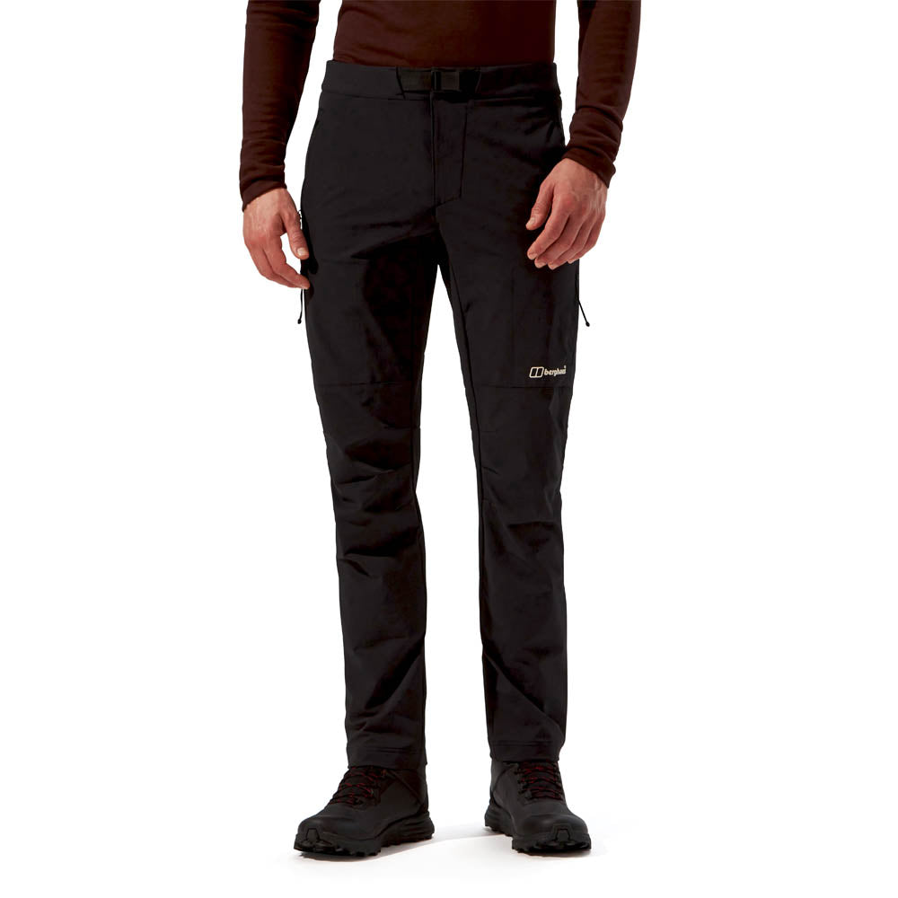 Berghaus Trail Explorer Pant Black