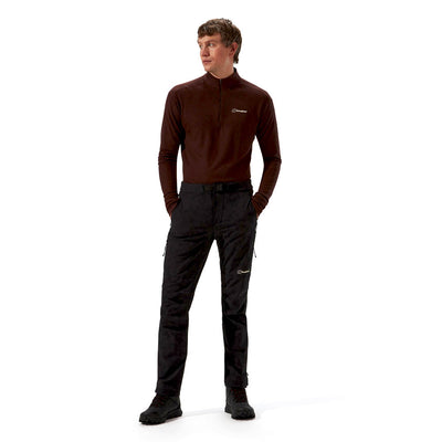 Berghaus Trail Explorer Pant Black