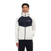 Berghaus Trawden Hybrid Jacket Stone Grey and Black