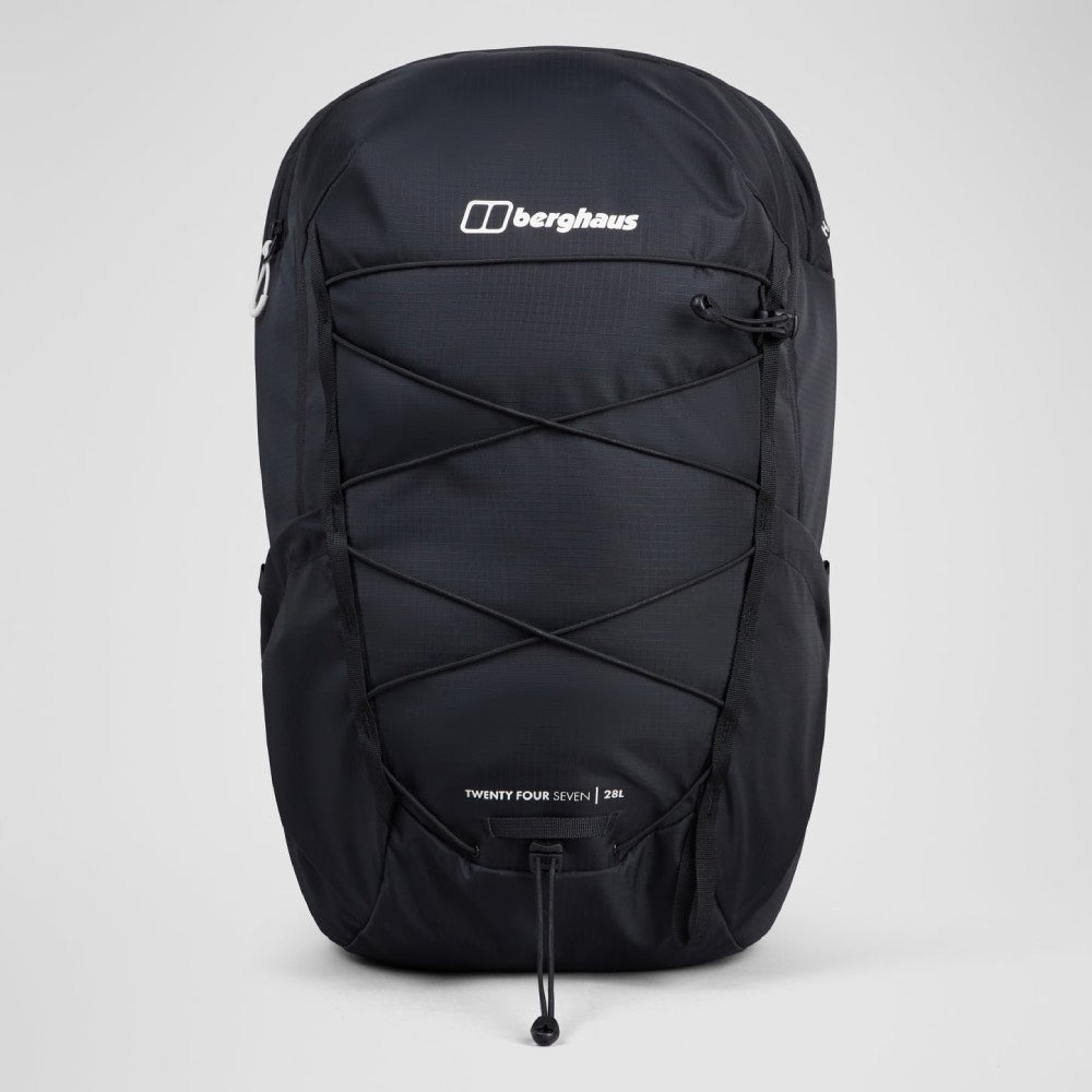 Berghaus Unisex 24/7 365 U28 Rucksack Black