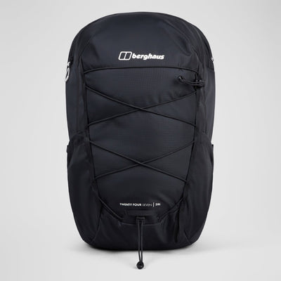 Berghaus Unisex 24/7 365 U28 Rucksack Black