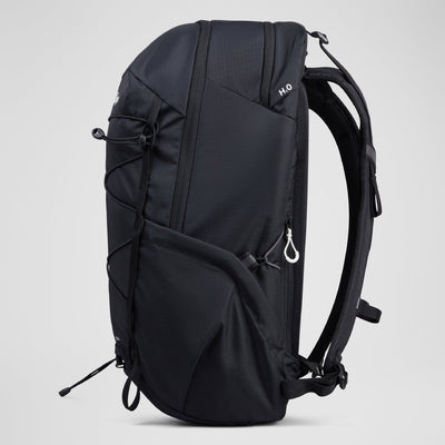 Berghaus Unisex 24/7 365 U28 Rucksack Black