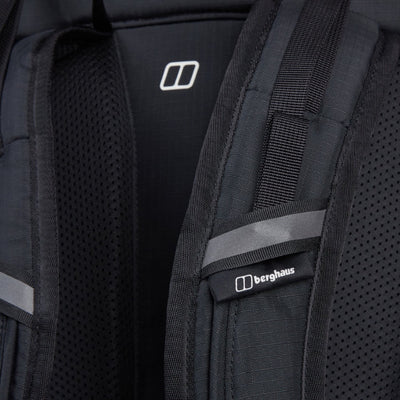 Berghaus Unisex 24/7 365 U28 Rucksack Black
