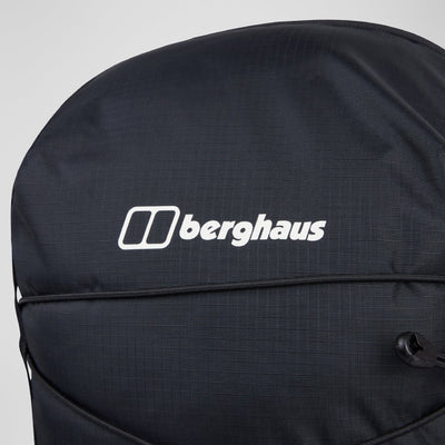 Berghaus Unisex 24/7 365 U28 Rucksack Black
