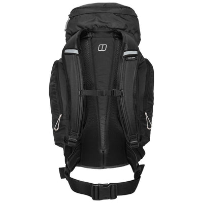 Berghaus Unisex Arrow 30L Back Pack Black