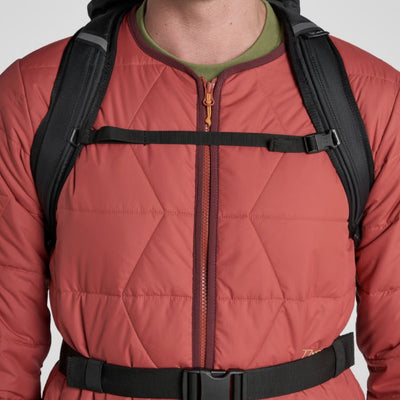 Berghaus Unisex Arrow 30L Back Pack Black