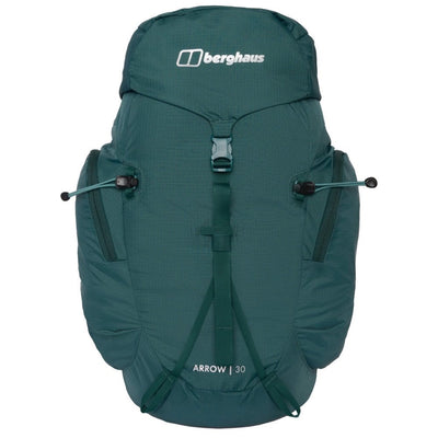 Berghaus Unisex Arrow 30L Back Pack Dark Green