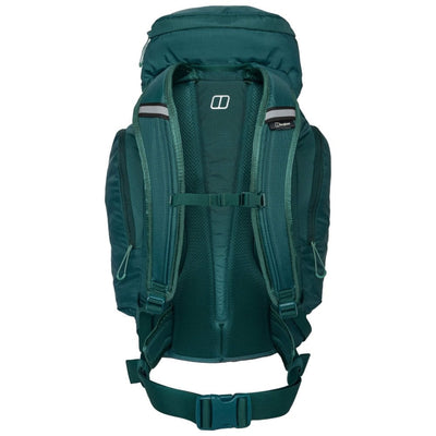 Berghaus Unisex Arrow 30L Back Pack Dark Green