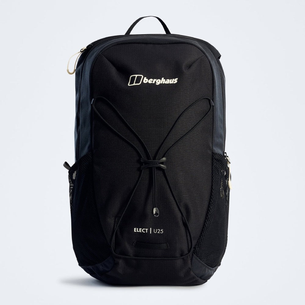 Berghaus Unisex Elect U25 Rucksack Black