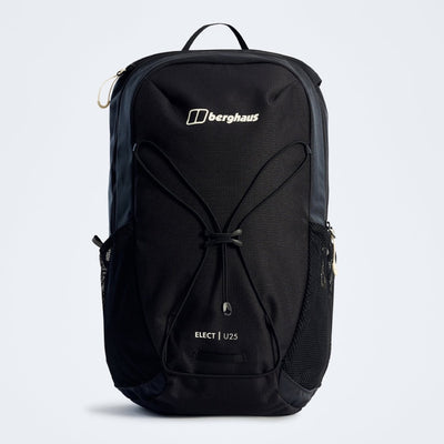 Berghaus Unisex Elect U25 Rucksack Black